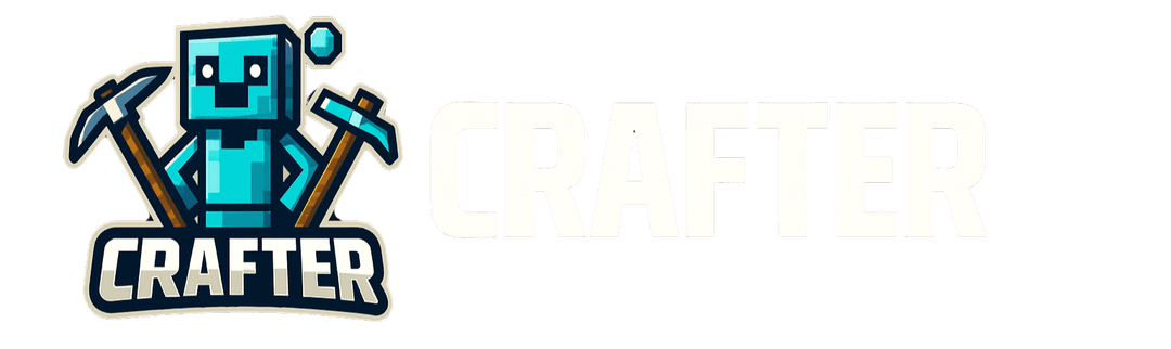 Crafter Logo