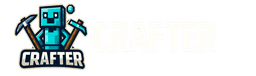 Crafter Logo