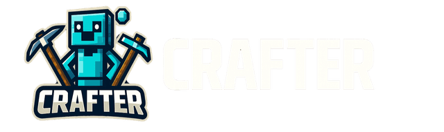 Crafter Logo