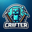 Crafter Logo