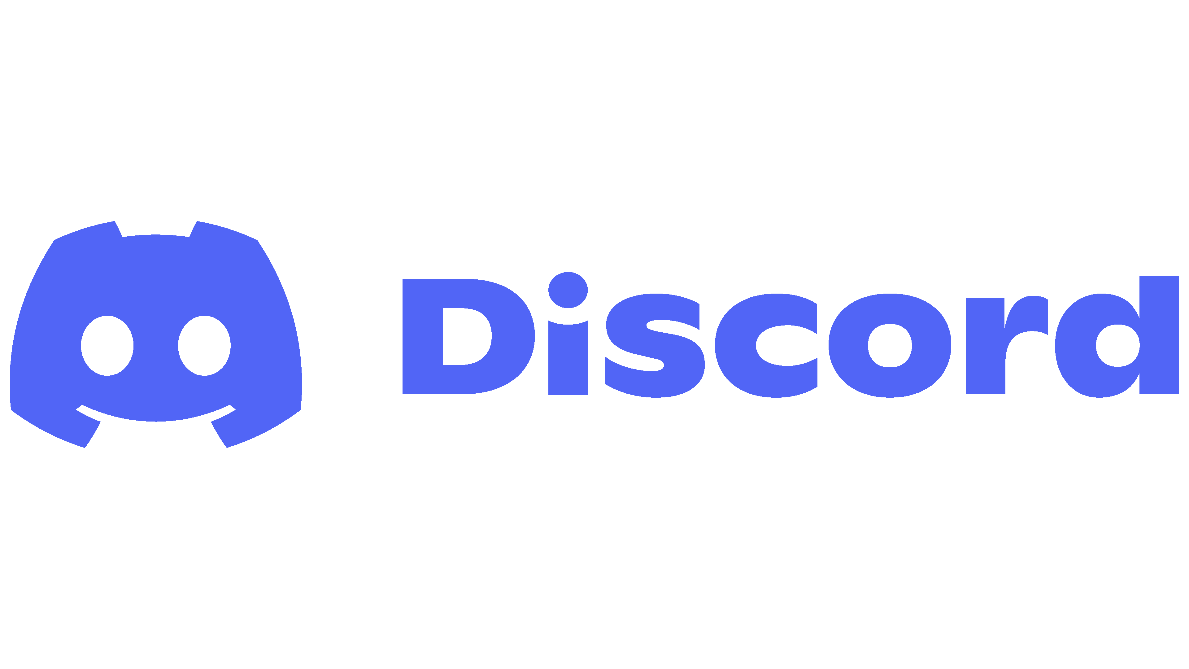 Discord Logo