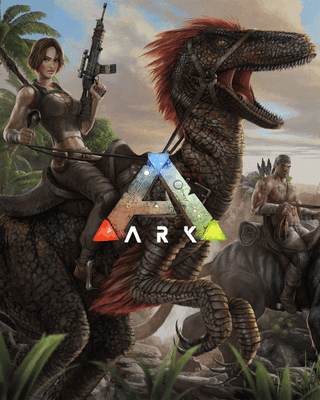 ARK: Survival Evolved / Ascended
