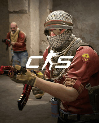Counter-Strike 2 (CS2)