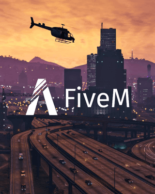 FiveM (GTA V)