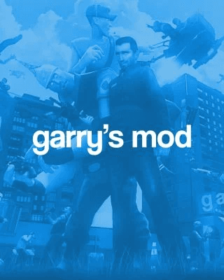 Garry's Mod (GMod)