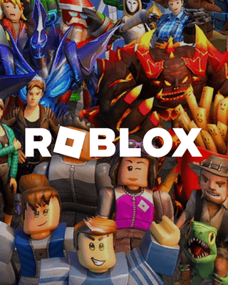 Roblox