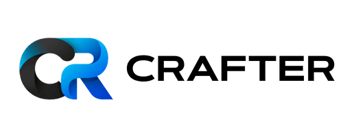 Crafter Logo