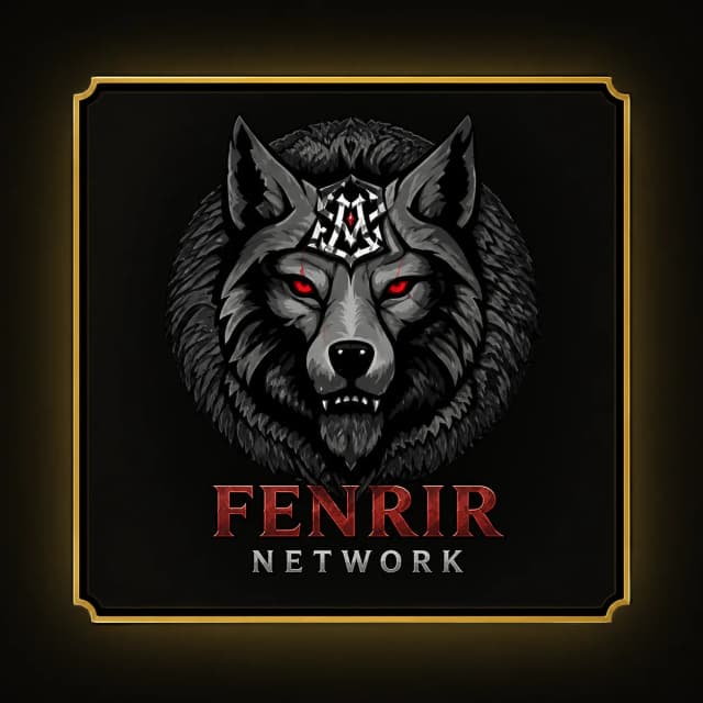 FenrirNetwork