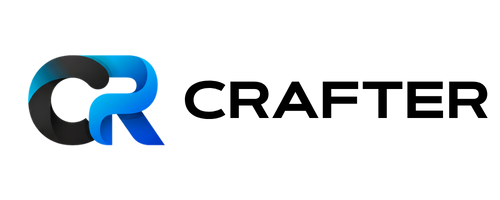 Crafter Logo
